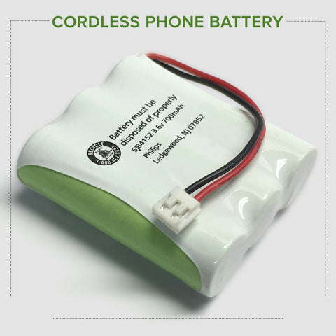 Image of Rca 26930 Cordless Phone Battery