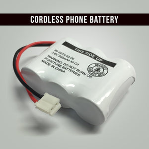 Sanik 3Sn 2 Cordless Phone Battery