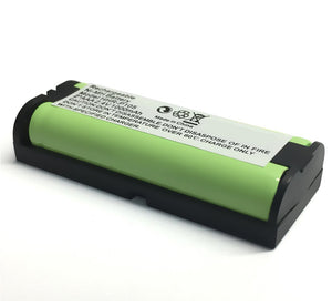 Panasonic Kx Tga243B Cordless Phone Battery