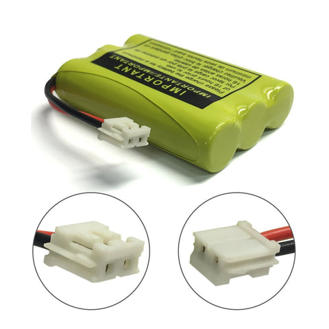 Image of Ge 2 7931Ge7 Cordless Phone Battery