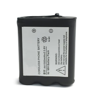 Empire Cpb 487 Cordless Phone Battery