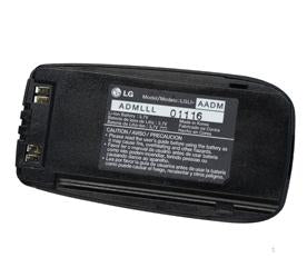 Genuine Lg Sp110 Battery