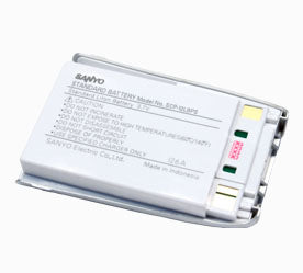 Sanyo Rl4920 Battery