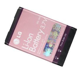 Genuine Lg Sbpl0080101 Battery