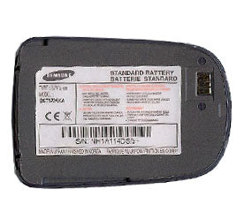 Samsung Sgh Z140V Battery
