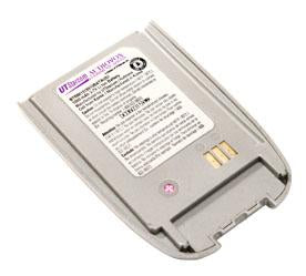 Genuine Audiovox Bte 8610 Battery