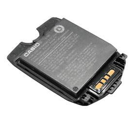 Genuine Casio Gzone Boulder Battery