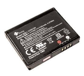 Genuine Htc Conv160 Battery