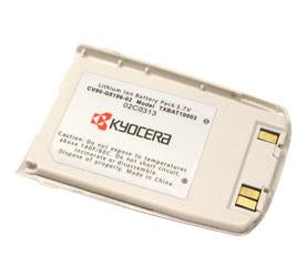 Genuine Kyocera Txbat10003 Battery