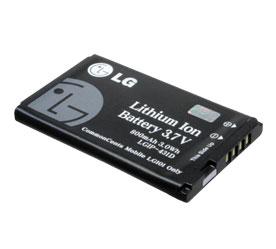 Genuine Lg Lgip 431D Battery