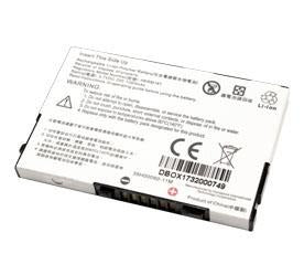 Genuine Htc Herm161 Battery