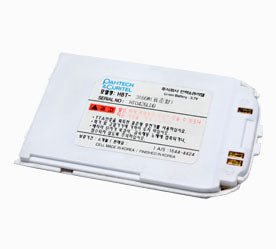 Genuine Pantech Hbt 3166M Battery