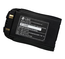 Genuine Lg Tp1100 Battery