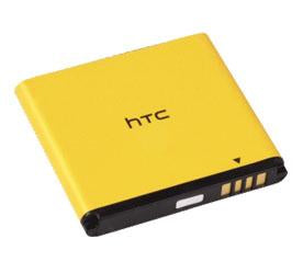 Genuine Htc Hd Mini T5555 Battery