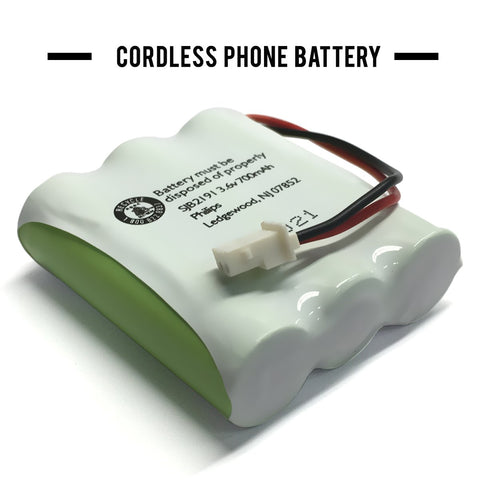 Image of Ge 2 9931 Cordless Phone Battery