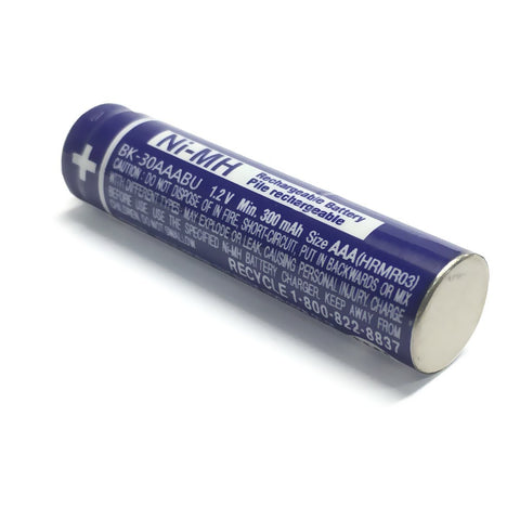 Image of Siemens Gigaset A495 2 Cordless Phone Battery