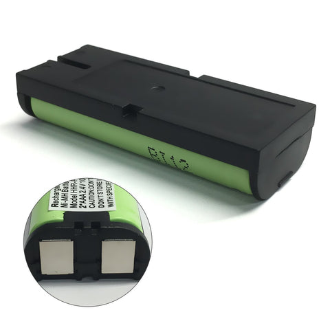 Image of Panasonic Kx Tg6702 Cordless Phone Battery