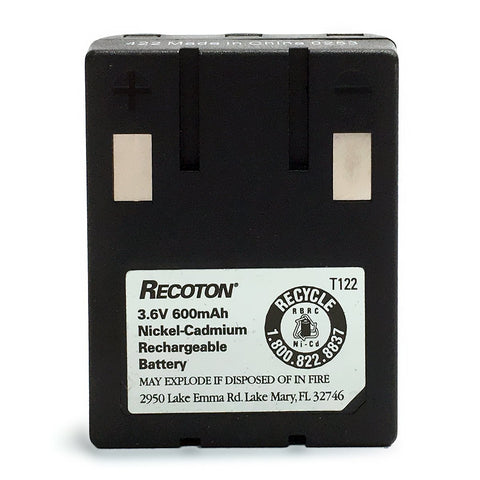 Image of Vtech Vt9112 Cordless Phone Battery
