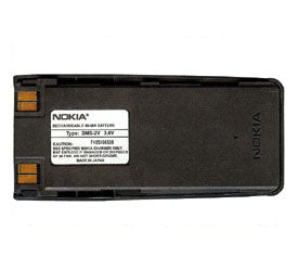 Genuine Nokia Bms 2V Battery