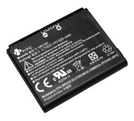 Genuine Htc Kii0160 Battery