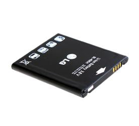 Genuine Lg Bl 49Kh Battery
