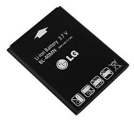 Genuine Lg Xpression C395 Battery