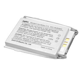 Sanyo Scp 8300 Battery
