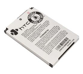 Genuine Htc Titan Battery