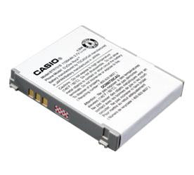 Genuine Casio C731 Battery