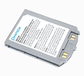 Genuine Pantech Pbr C3B Battery