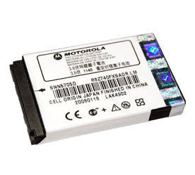 Genuine Motorola 60I Battery