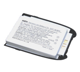 Sanyo Mm 7500 Battery