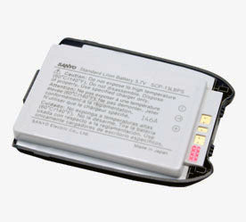 Sanyo Scp 13Lbps Battery