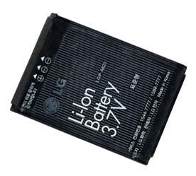 Genuine Lg Sv600 Battery