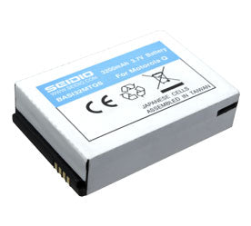 Seidio Moto Q Battery