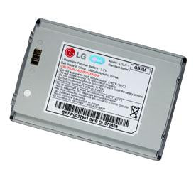 Genuine Lg Trax Cu575 Battery