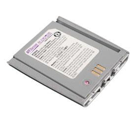 Genuine Audiovox Cdm 8940 Battery