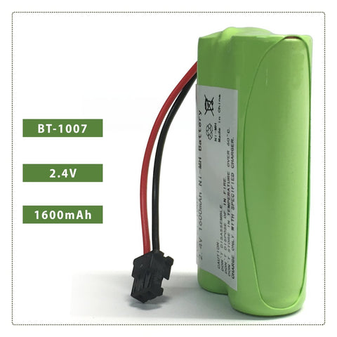 Image of Uniden Bbty0624001 Cordless Phone Battery