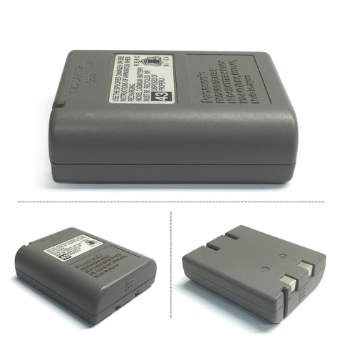 Image of Panasonic Kx T9410 Cordless Phone Battery