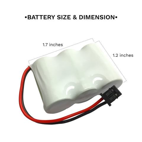 Image of Empire Cph 403B Cordless Phone Battery