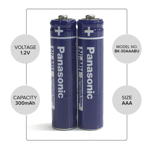 Image of Verizon V200Am 1 Cordless Phone Battery