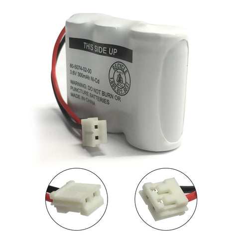 Image of Vtech Vt9152 Cordless Phone Battery