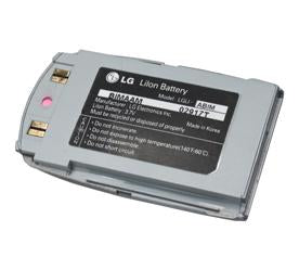 Genuine Lg 1010 Battery