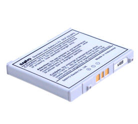 Sanyo Katana Scp 6600 Battery