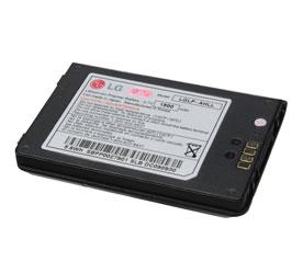 Genuine Lg Env Touch Vx11000 Battery