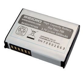 Seidio Basi24Tr750S Battery