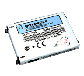 Genuine Motorola V200 Battery