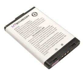 Genuine Audiovox Btr 7025 Battery
