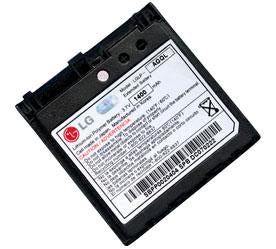 Genuine Lg Sbpp0020404 Battery