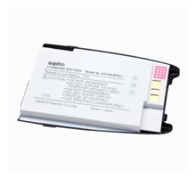 Sprint Vm4500 Battery